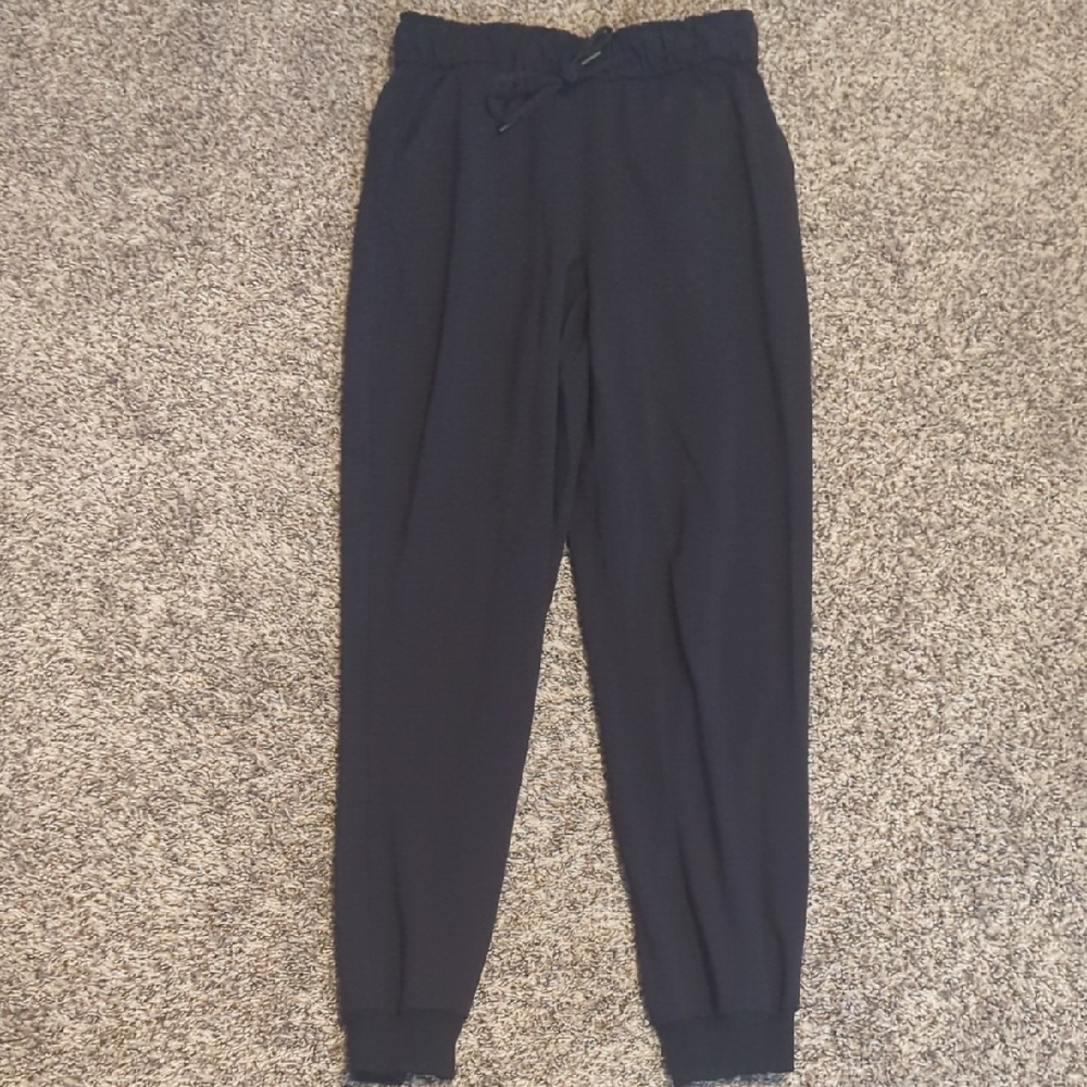 Lululemon Joggers